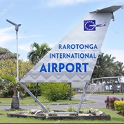 Rarotonga Airport