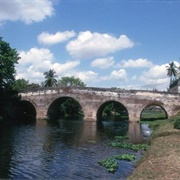 Yayabo Bridge