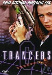 Trancers 6 (2002)