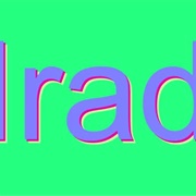 Irad