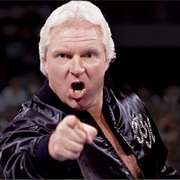 Bobby Heenan