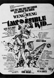 The Impossible Kid