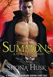 The Summons (Shona Husk)