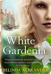 White Gardenia (Belinda Alexandra)