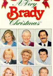 A Very Brady Christmas
