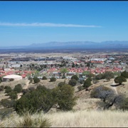 Sierra Vista, Arizona
