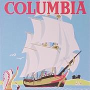 Sailing Ship Columbia (1958-Present)