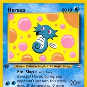 Horsea
