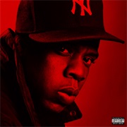 Jay-Z - Kingdom Come