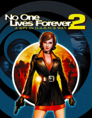 No One Lives Forever 2: A Spy in HARM 'S Way