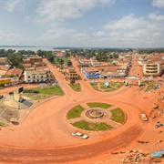 Bangui