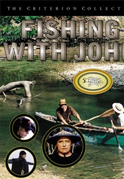 Fishing With John (1992)