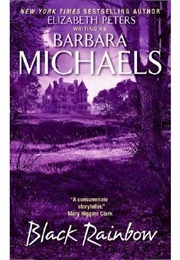Black Rainbow (Barbara Michaels)