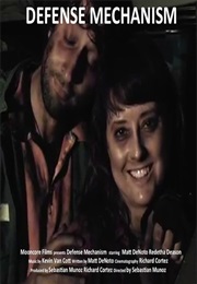 Defense Mechanism (2014)