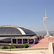 Palau Sant Jordi