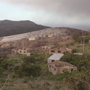 Saint Georges Parish (Montserrat, UK)