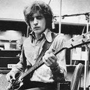 Jack Bruce (Cream)