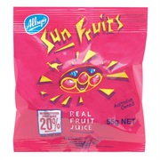Sunfruits