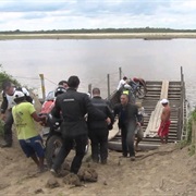 Río Grande (Guapay)