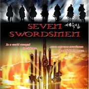 Seven Swordsmen