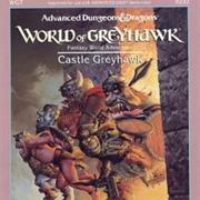 Castle Greyhawk