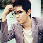 Kang Ji Hwan