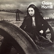 Claire Hamill