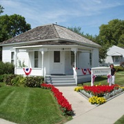 John Wayne Birthplace