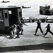 Begnino Aquino Assassination