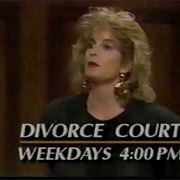 Divorce Court (1984-1993)