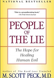 People of the Lie (M. Scott Peck)
