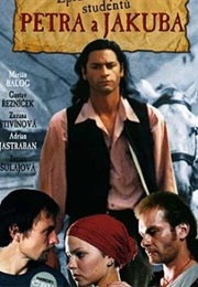 The Pilgrimage of Students Peter and Jacob (2000)