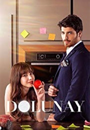 Dolunay (Full Moon) (2017)