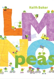 LMNO Peas (Keith Baker)