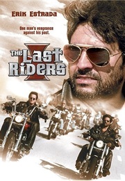 The Last Riders (1992)