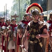 Roman Legion