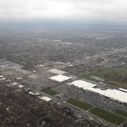 Evergreen Park, Illinois