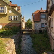 Kuldiga, Latvia
