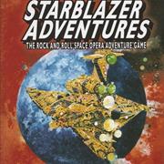 Starblazer Adventures