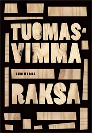Raksa (Tuomas Vimma)
