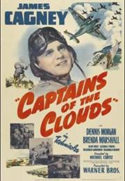 Captains of the Clouds (Michael Curtiz)