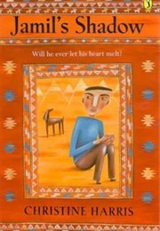 Jamil's Shadow (Christine Harris)