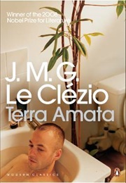 Terra Amata (J.M.G. Le Clézio)