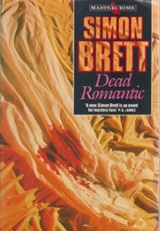 Dead Romantic (Simon Brett)