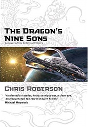 The Dragon's Nine Sons (Chris Roberson)