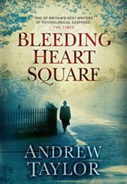 Bleeding Heart Square (A)