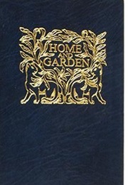 Home and Garden (Gertrude Jekyll)
