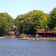 Elizabeth, New Jersey