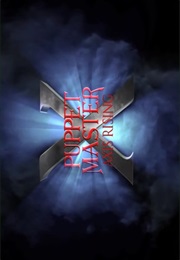 Puppetmaster X - Axis Rising (2012)