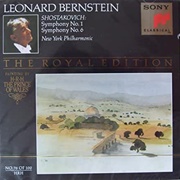 Shostakovich Symphony No.6